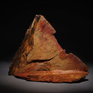 Georgia Sunset Stone