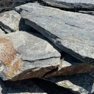 Sparkle Gray Stone