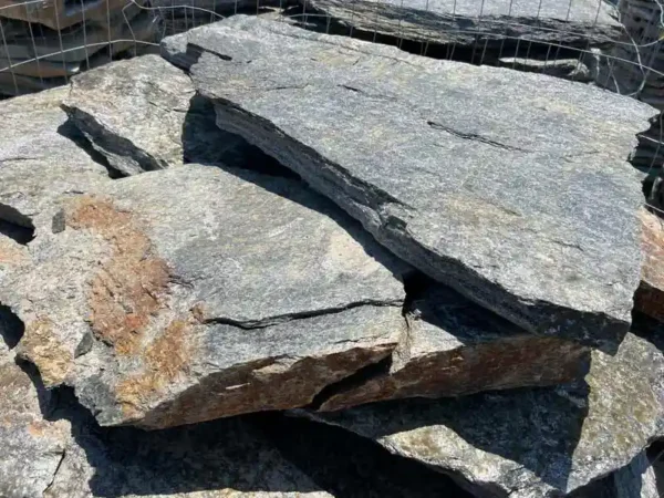 Sparkle Gray Stone