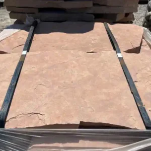 Pueblo Rosa Stone