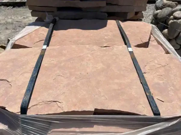 Pueblo Rosa Stone