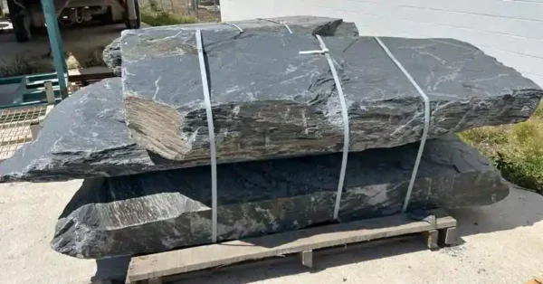 Calico Black Slate - Image 6