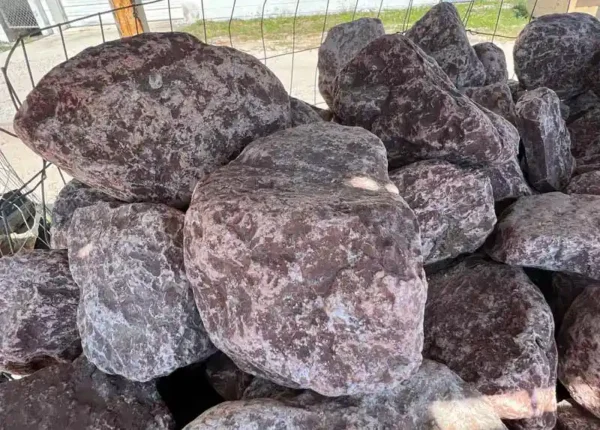 Jamaican Red Stone - Image 2