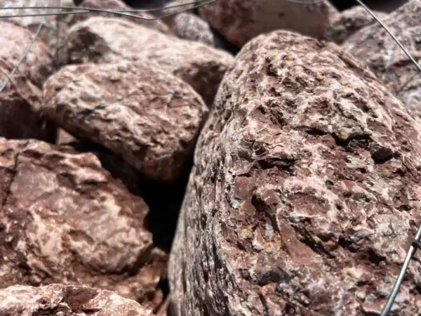 Jamaican Red Stone - Image 4