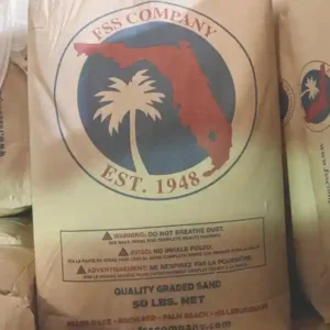 Blast Sand