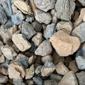 Mesquite Stone
