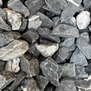 Black Canyon Granite