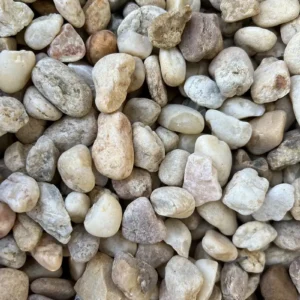 White River Gravel