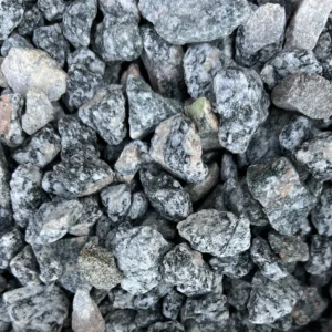 Salt and Pepper Granite