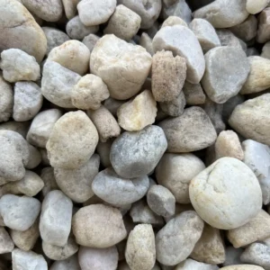 Cache Creek White River Gravel