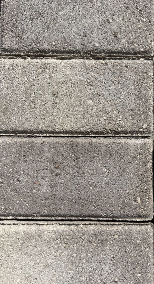 Mocha Paver Brick