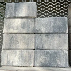 Vanilla Taupe Charcoal TC Brick Paver