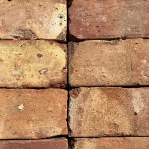 Old Chicago Clay Brick