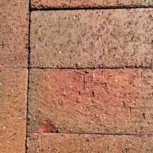 Full Range Clay Brick