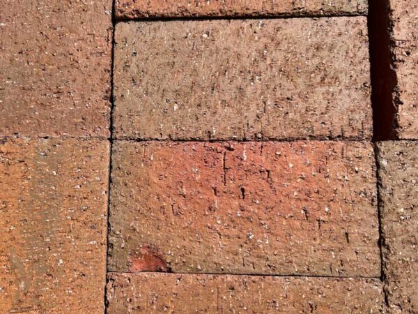 Full Range Clay Brick