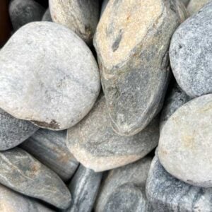 Zebra Stone