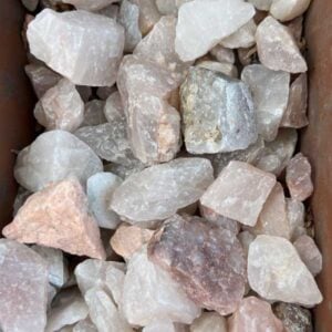 Flamingo Bay Quartz stone