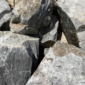 Oyster Bay Boulders