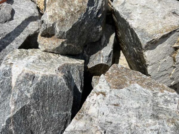 Oyster Bay Boulders