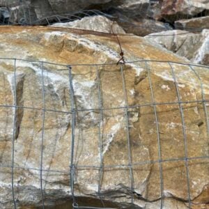 Calico Creek Boulders