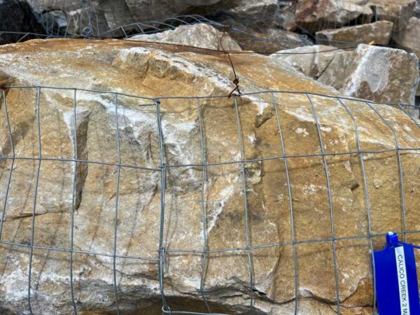 Calico Creek Boulders