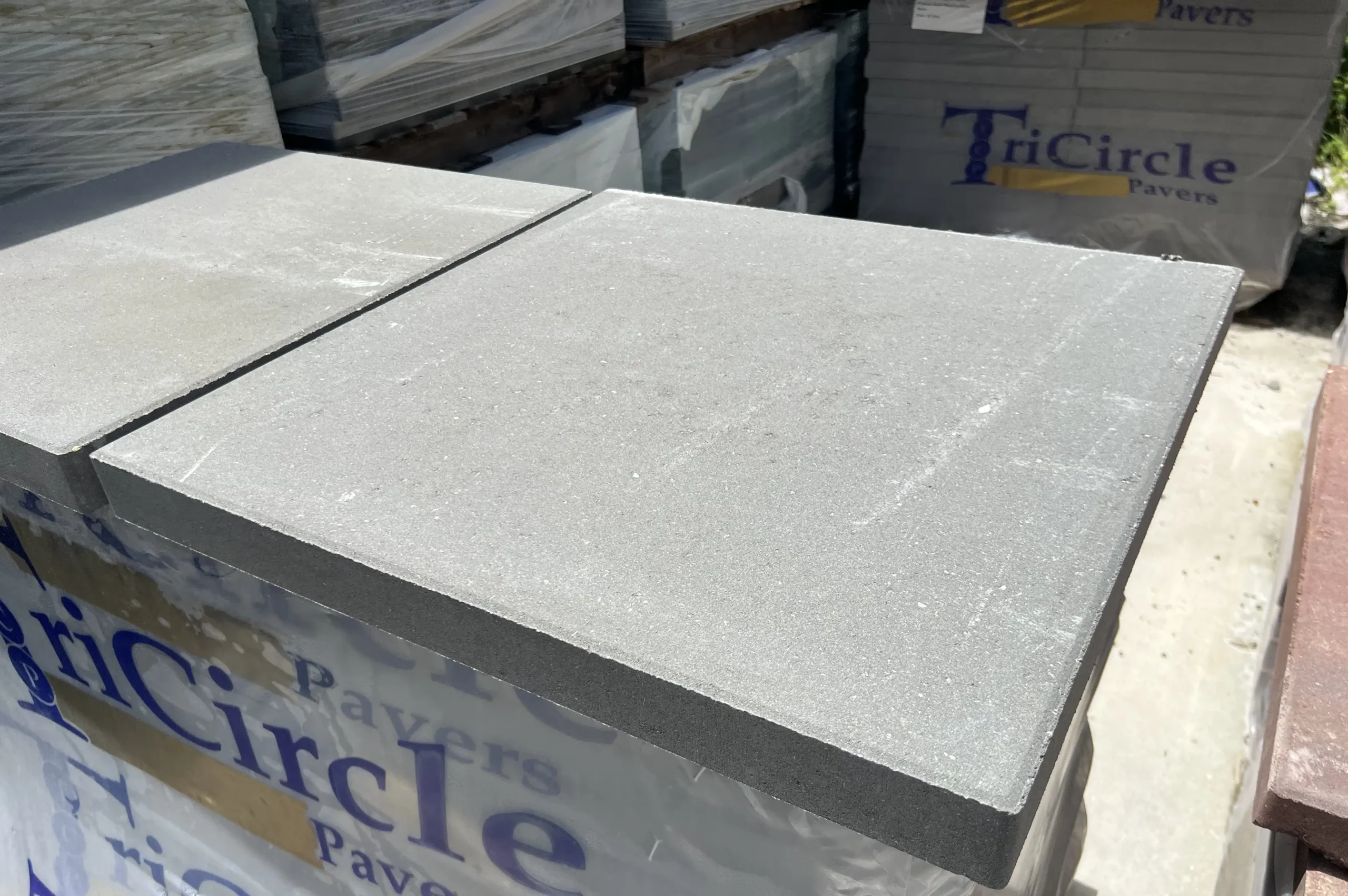 24 inch Patio Stone - Image 5