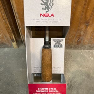 12″ x 5″ Neal Trowel