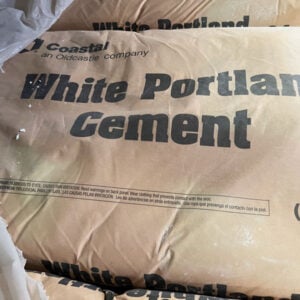 Cement
