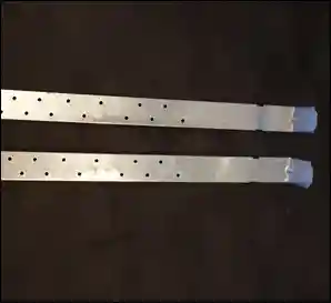 Truss Straps