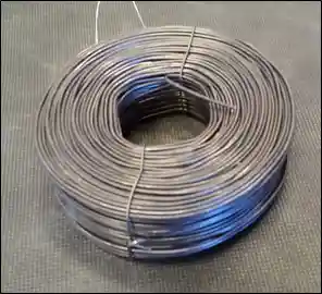 Tie Wire Coils