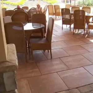18 inch Patio Stone