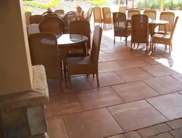 18 inch Patio Stone