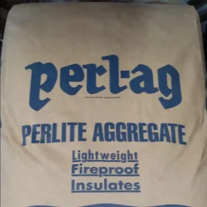 Perl-ag Perlite Aggregate