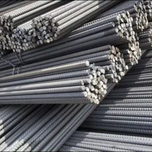 Rebar