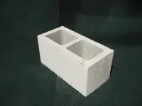8 x 8 x 16 Regular concrete block