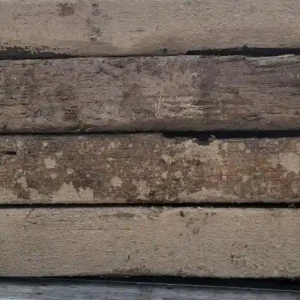 Railroad Ties