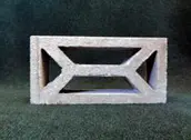 Double Y screen block