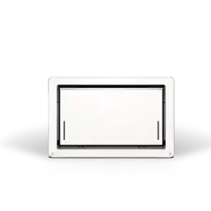 1540-524 Overhead Garage Door Model
