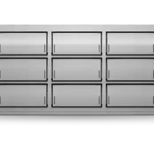 Smart Vent Commercial Multi-Frames