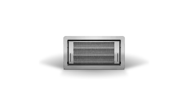 1540-510 Dual-Function Smart Vent