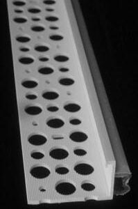 E-Z Bead™ Stucco Casing Bead
