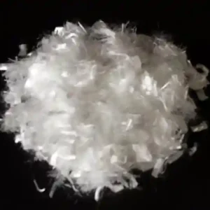 Stucco Fiber 1/2” Multifilament Polypropylene