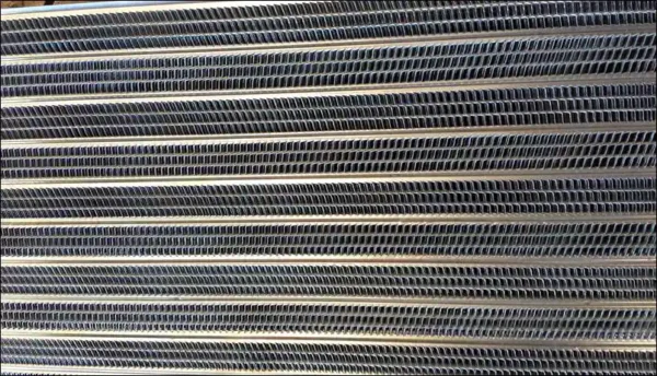 High Rib Lath