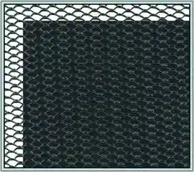 Tilath Paperback Stucco Lath