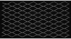Stainless Steel Stucco Lath