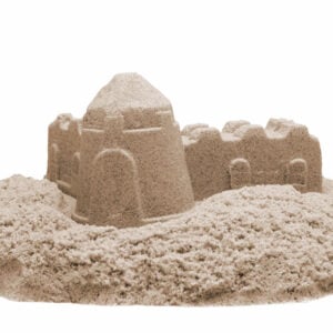 Beach Sand / Play Sand
