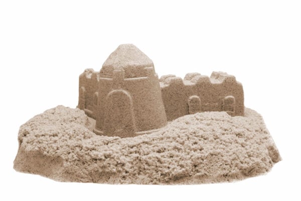 Beach Sand / Play Sand