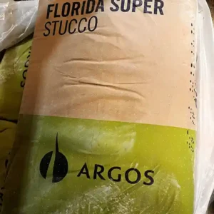 Florida Super Stucco 80lb-Argos Brand