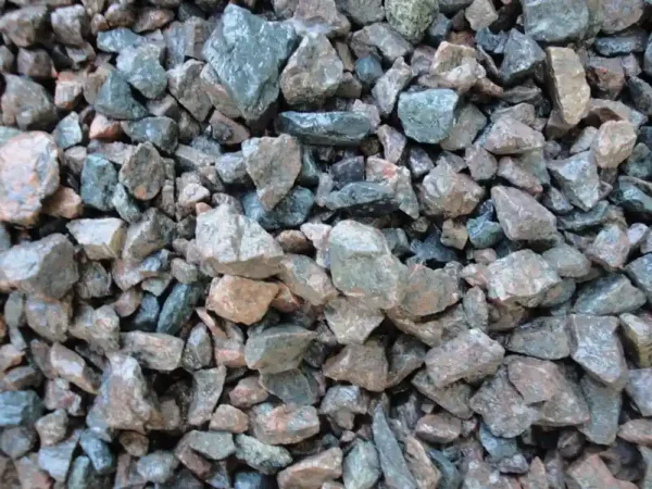 Tahitian Granite