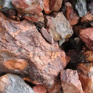 Cedar Bark Stone